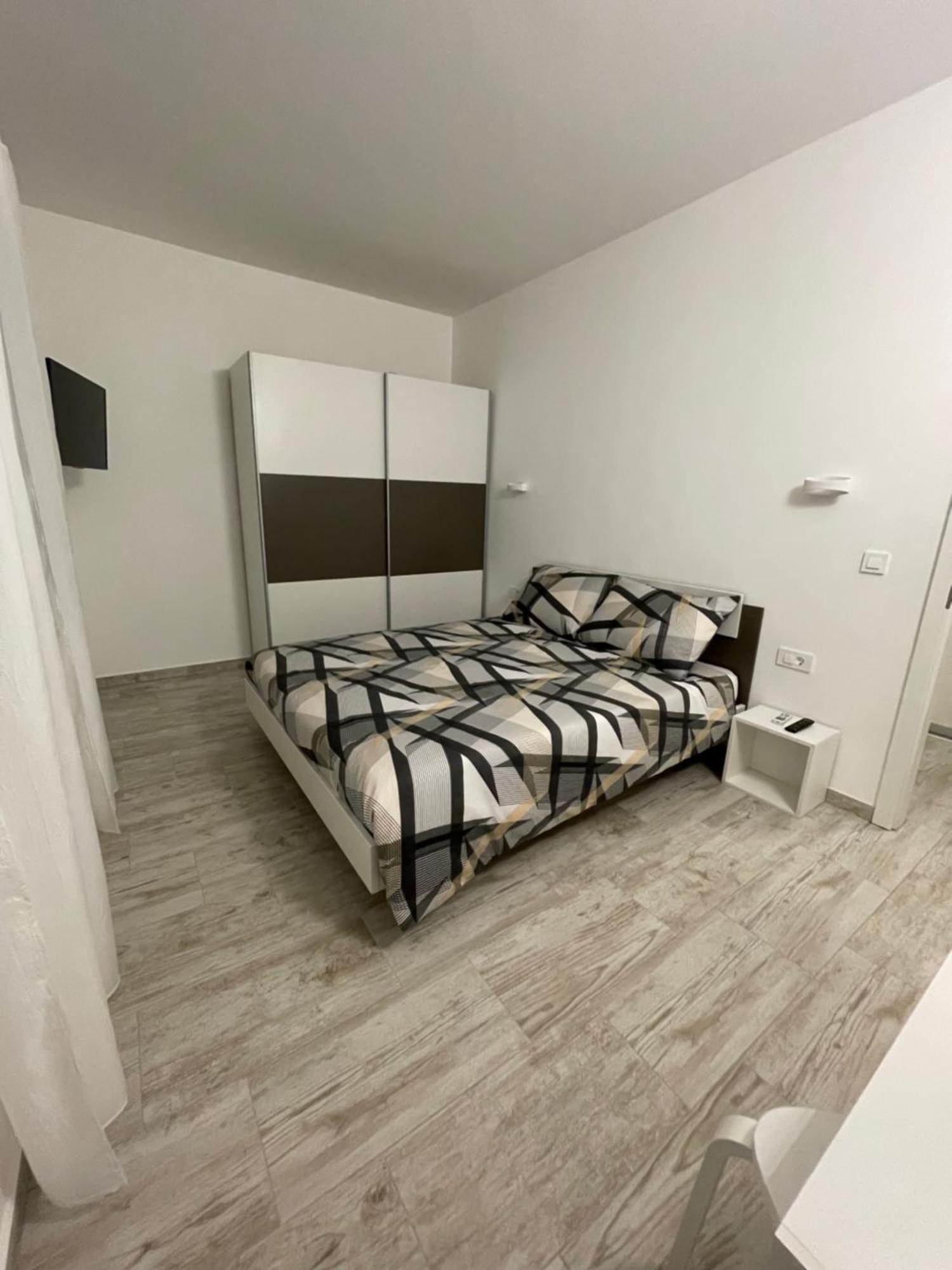 Apartments Demarin Медулин Экстерьер фото